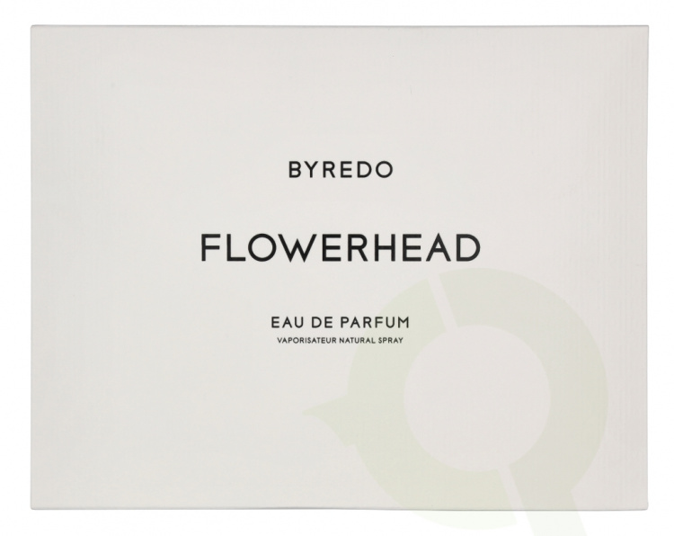 Byredo Flowerhead Edp Spray 100 ml