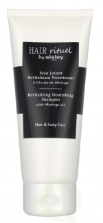 Sisley Hair Rituel Revitalizing Smoothing Shampoo 200 ml