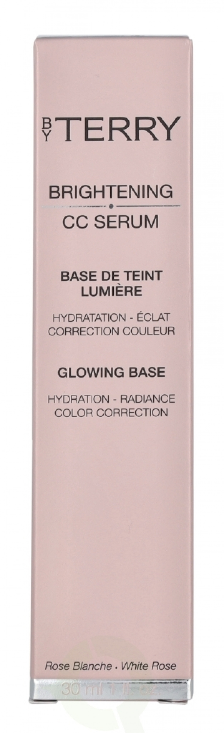 By Terry Cellularose Brightening CC Lumi-Serum 30 ml #03 Apricot Glow