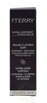 By Terry Hyaluronic Hydra-Balm Lipstick 2.6 g #03 Tea Time