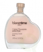 Blancreme Foaming Cream 100 ml Pink