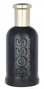 Hugo Boss Boss Bottled Triumph Elixir Edp Spray 100 ml