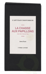 L\'Artisan Parfumeur La Chasse Aux Papillons Edt Spray 100 ml
