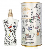 Jean Paul Gaultier Le Male Pride Edition Edt Spray 125 ml