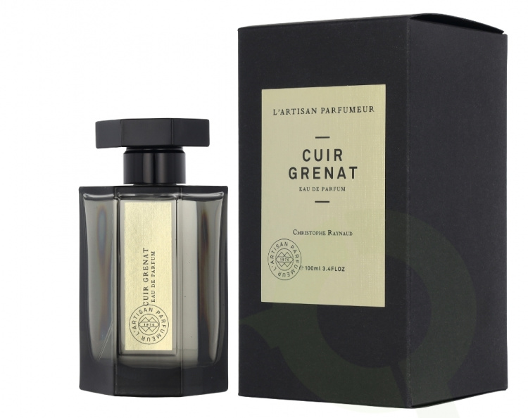 L\'Artisan Parfumeur Cuir Grenat Edp Spray 50 ml