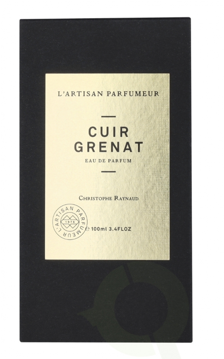 L\'Artisan Parfumeur Cuir Grenat Edp Spray 50 ml