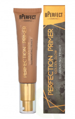 BPerfect Perfection Primer Illuminating Primer 35 ml Golden Glow