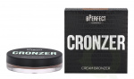 BPerfect Cronzer Cream Bronzer 16 g Tan