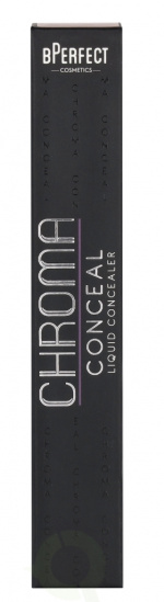 BPerfect Chroma Conceal Liquid Concealer 12.5 ml W6