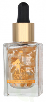 Catrice Disney Princess Pocahontas Serum Limited Edition 30 ml With Sunflower Extract