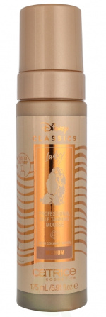 Catrice Disney Classics Medium Self Tanning Mousse 175 ml