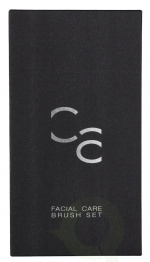 Catrice Facial Care Brush Set 4 piece