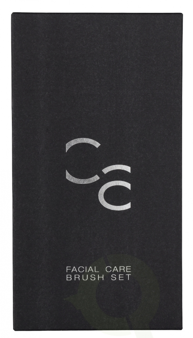 Catrice Facial Care Brush Set 4 piece