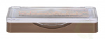 Catrice Brow Fix Stylist Solid Brow Soap 4.1 g #060 Cool Brown