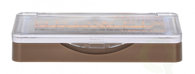 Catrice Brow Fix Stylist Solid Brow Soap 4.1 g #060 Cool Brown