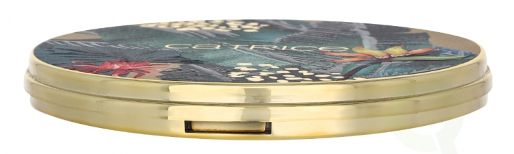 Catrice Wild Escape Eyeshadow Palette 8.8 g C01 Life In Paradise