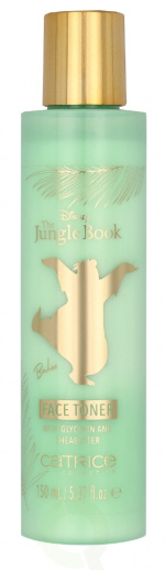 Catrice Disney The Jungle Book Face Toner 150 ml
