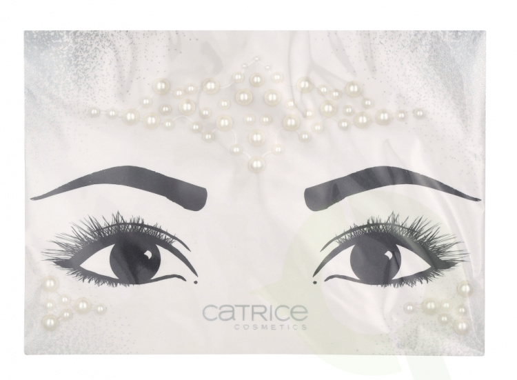 Catrice Pearl Glaze Face Jewels 1 piece
