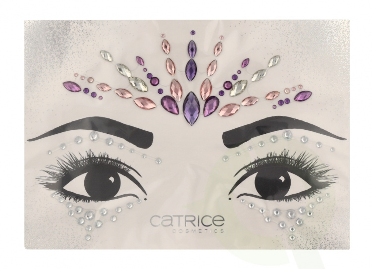 Catrice Pearl Glaze Face Jewels 1 piece