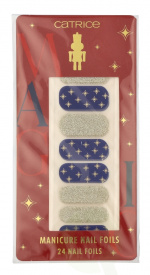 Catrice Magic Christmas Story Nail Stickers 1 piece
