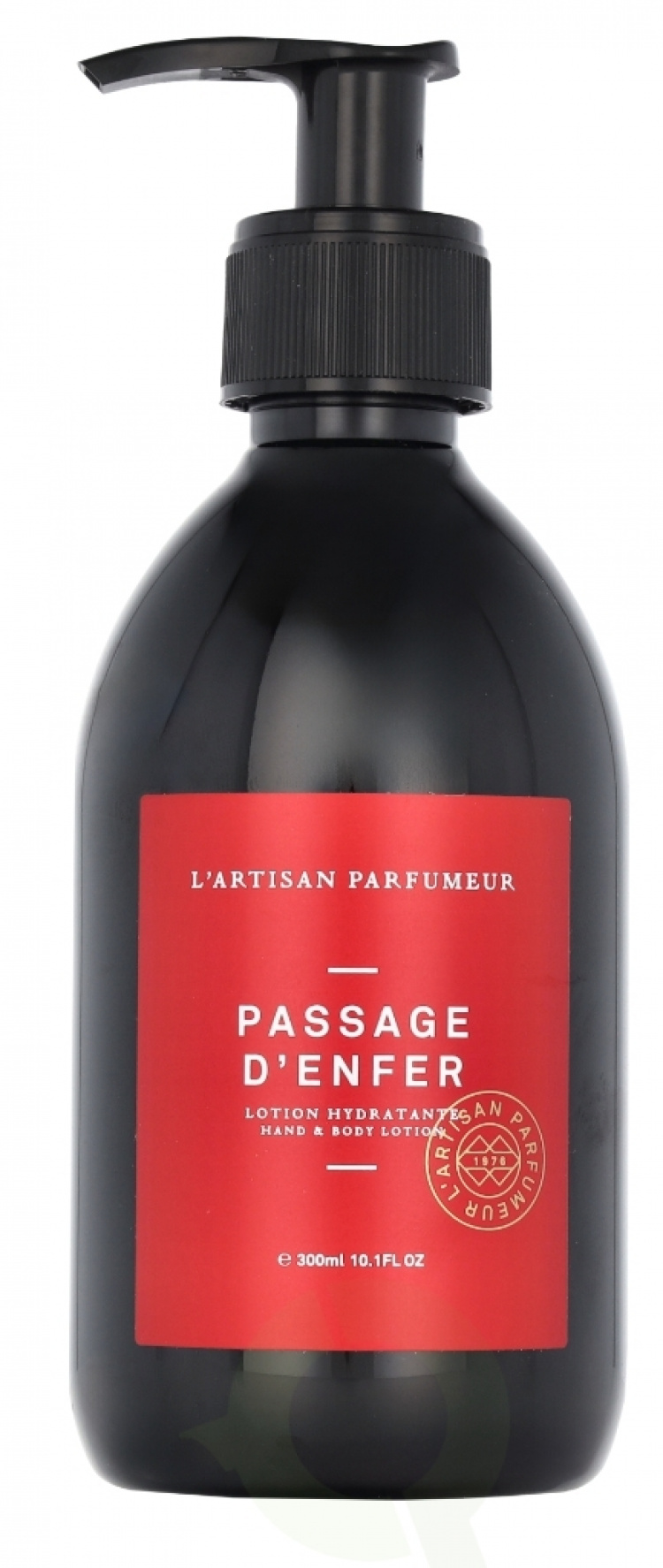 L\'Artisan Parfumeur Passage D\'Enfer Body Lotion 300 ml