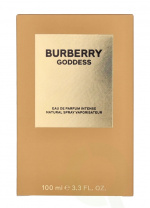 Burberry Goddess Intense Edp Spray 100 ml