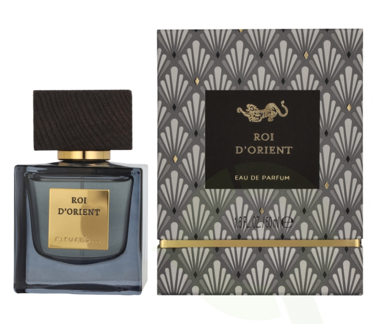 Rituals Roi D\'Orient Edp Spray 50 ml