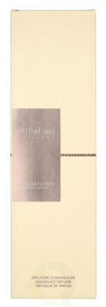 Millefiori Milano Selected Stick Diffuser Refill 100 ml Mimosa Flower