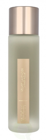Millefiori Milano Selected Stick Diffuser Refill 350 ml Velvet Lavender