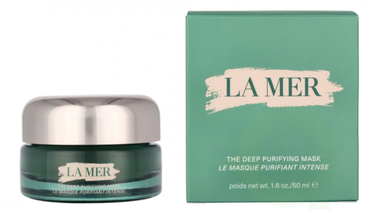 La mer The Deep Purifying Mask 50 ml