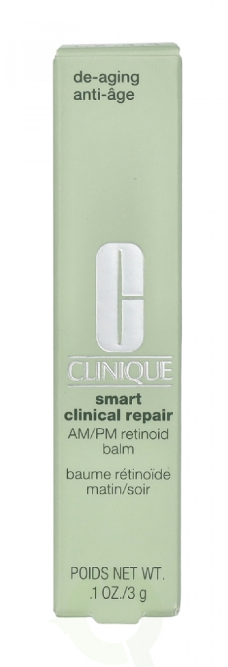 Clinique Smart Clinical Repair Retinoid Balm 3 g
