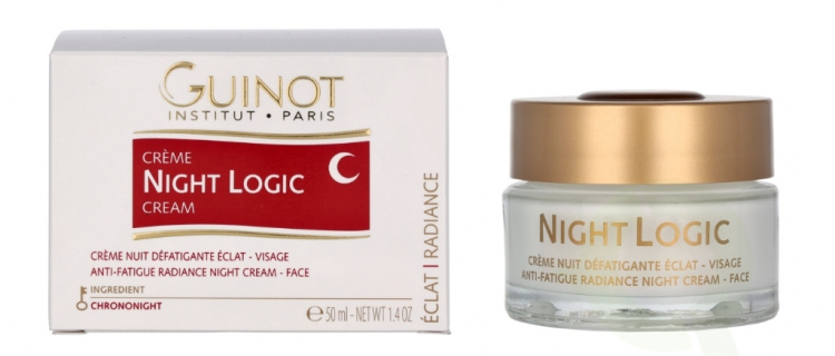Guinot Night Logic Cream 50 ml