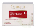 Guinot Night Logic Cream 50 ml