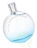 Hermes Eau Des Merveilles Bleue Edt Spray 100 ml