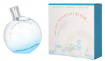 Hermes Eau Des Merveilles Bleue Edt Spray 100 ml