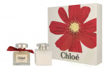 Chloe Signature Intense Giftset 150 ml Edp Spray 50ml/Body Lotion 100ml
