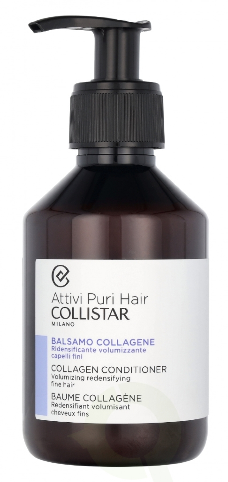 Collistar Attivi Puri Collagen Conditioner 200 ml