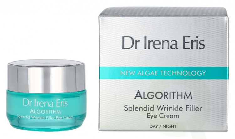 Dr Irena Eris Splendid Wrinkle Filler Eye Cream 15 ml