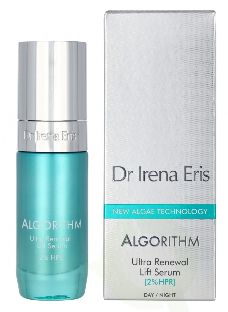 Dr Irena Eris Ultra Renewal Lift Serum 30 ml