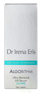 Dr Irena Eris Ultra Renewal Lift Serum 30 ml