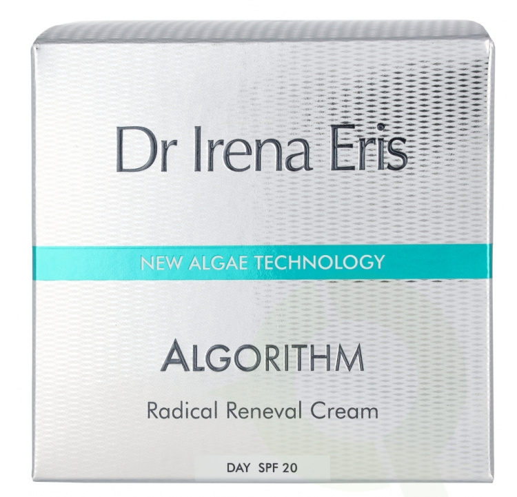 Dr Irena Eris Radical Renewal Day Cream SPF20 50 ml