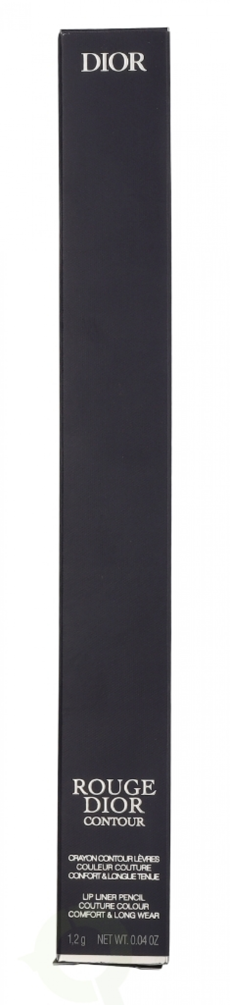 Dior Rouge Dior Contour Lipliner 1.2 g #743 Rouge Zinnia