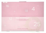 Real Techniques Advent Calendar 25 Days Of Beauty 28 piece Limited Edition - 28 Skincare & Makeup Accessories