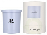 Courreges L\'Eau Pale Candle 190 g
