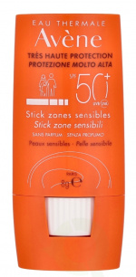 Avene Very High Protection Stick SPF50+ 8 g