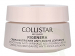 Collistar Rigenera Smoothing Anti-Wrinkle Nourishing Cream 50 ml