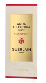 Guerlain Aqua Florabloom Edp Spray 75 ml