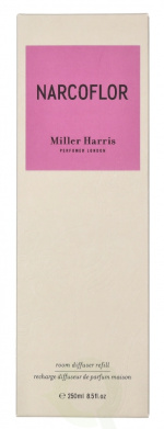 Miller Harris Narcoflor Diffuser Refill 250 ml