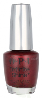 OPI Infinite Shine Nail Lacquer 15 ml Im Not Really A Waitress
