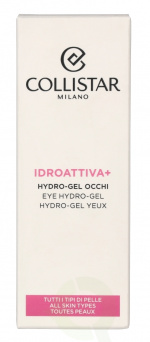 Collistar Idro Attiva+ Eye Hydro-Gel 15 ml